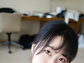 発掘☆天然ポチャJ-cup素人さん 匿名希望　サンプル画像16